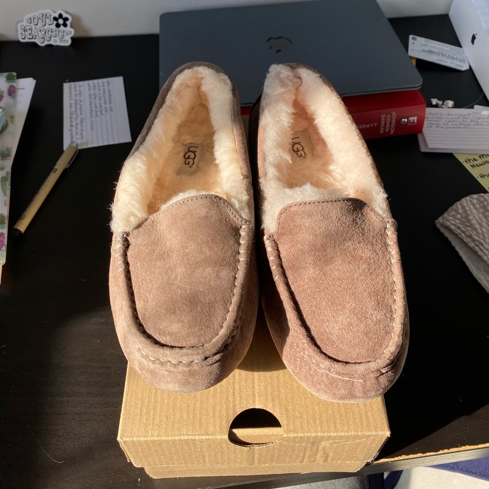 Ugg Loafers